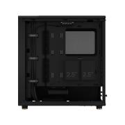 Кутия за компютър Fractal Design NORTH CHARCOAL BLACK