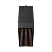Кутия за компютър Fractal Design NORTH CHARCOAL BLACK