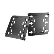 Fractal Design BRACKET 120MM FAN TO HDD