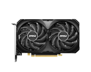 Видео карта MSI RTX4060TI VENT 2X BK OC 8G