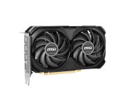 Видео карта MSI RTX4060TI VENT 2X BK OC 8G