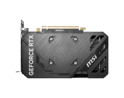 Видео карта MSI RTX4060TI VENT 2X BK OC 8G