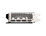 Видео карта MSI RTX4060TI VENT 2X BK OC 8G