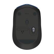 Безжична оптична мишка LOGITECH M171
