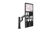 Монитор LG 32" 32QP88NP-B, QHD, IPS, 75Hz