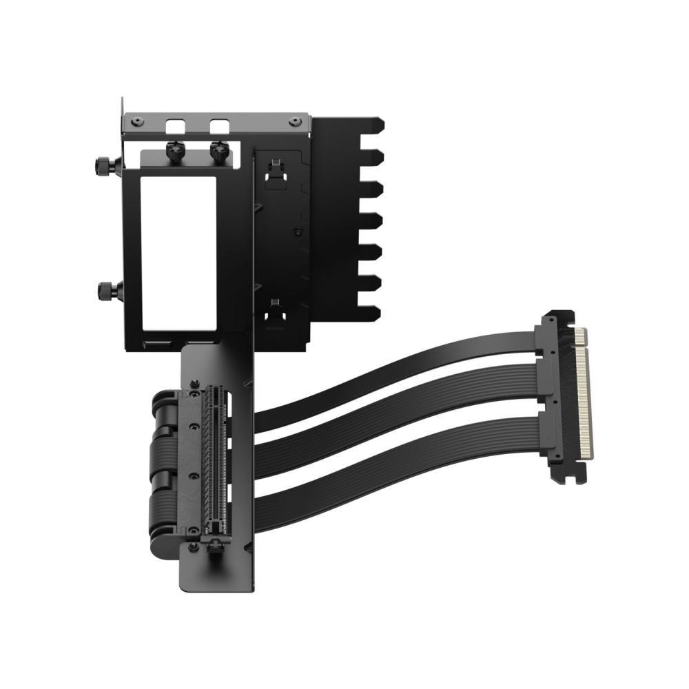 Fractal Design FLEX 2 PCIE 4.0 X 16 BLACK