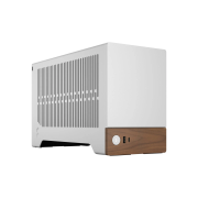 Кутия за компютър Fractal Design TERRA SILVER