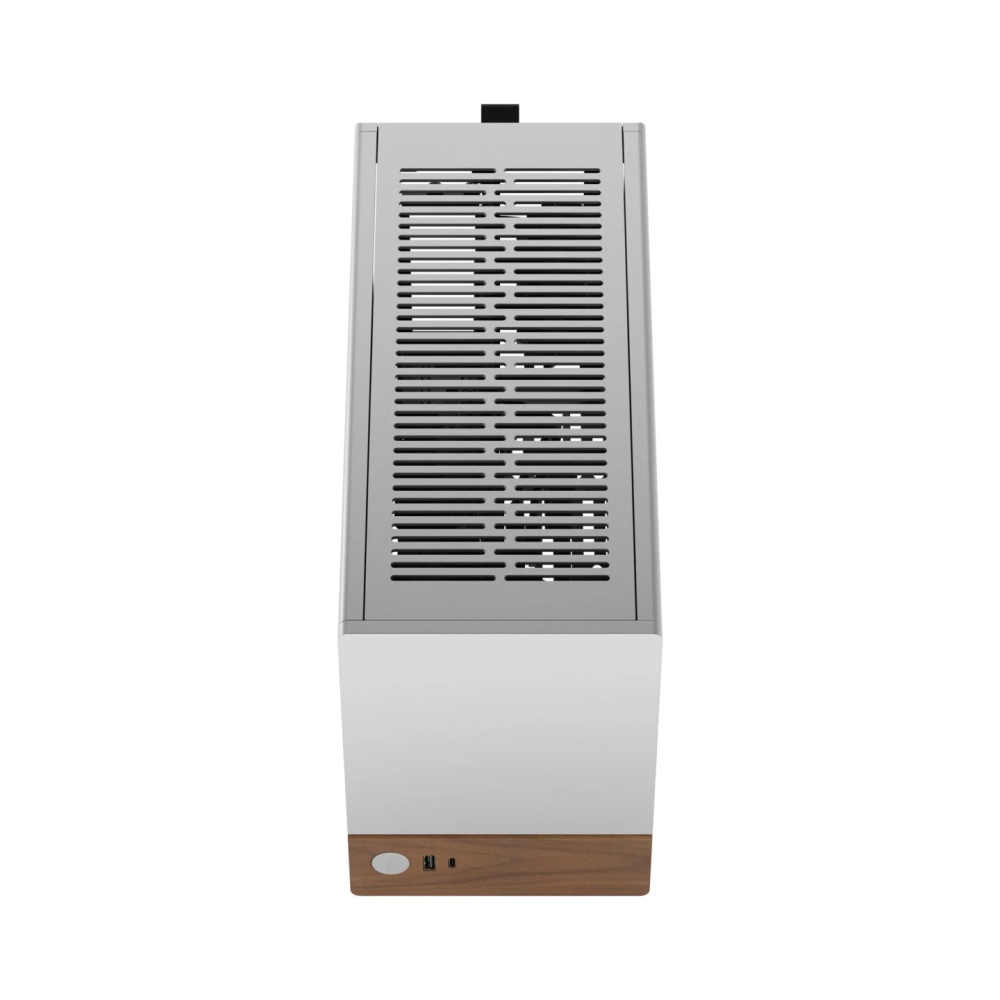 Кутия за компютър Fractal Design TERRA SILVER