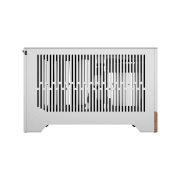 Кутия за компютър Fractal Design TERRA SILVER
