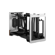 Кутия за компютър Fractal Design TERRA SILVER