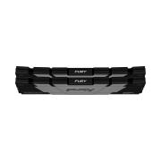 Памет Kingston FURY Renegade Black 32GB(2x16GB) DDR4 4000MHz CL19