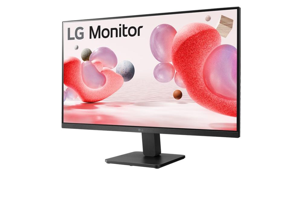 Монитор LG 27" 27MR400-B, FullHD, IPS, 100Hz