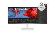 Монитор LG 38" 38WR85QC-W, WQHD, NanoIPS, 144Hz