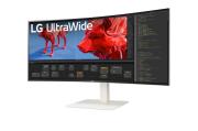 Монитор LG 38" 38WR85QC-W, WQHD, NanoIPS, 144Hz