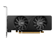 Видео карта MSI RTX3050 LP 6G OC