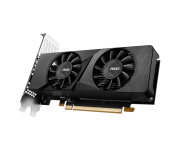 Видео карта MSI RTX3050 LP 6G OC