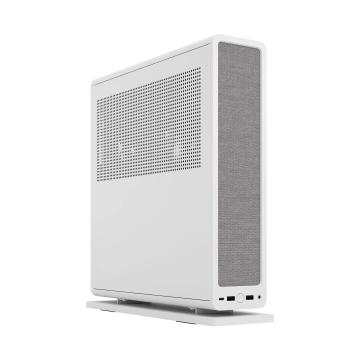Кутия за компютър Fractal Design RIDGE WHITE MITX PCIE 4.0
