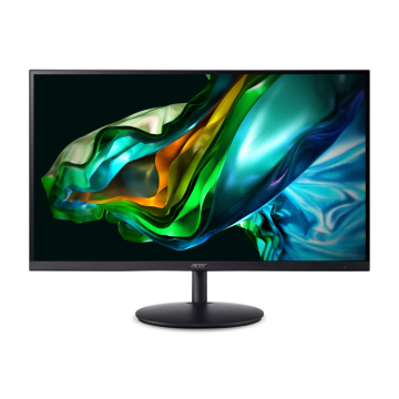 Монитор ACER 23.8" SH242YEBMIHUX, FullHD, IPS, 100Hz