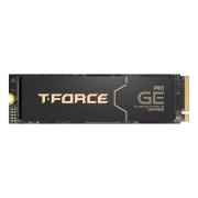 SSD Team Group T-Force GE PRO, M.2 2280 2TB PCI-e 5.0 x4 NVMe