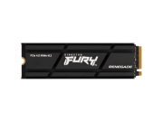 SSD Kingston Fury Renegade M.2-2280 PCIe 4.0 NVMe 2TB SFYRDK/2000G