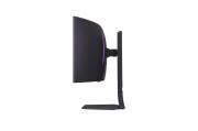 Монитор LG 34" 34GS95QE, WQHD, OLED, 240Hz