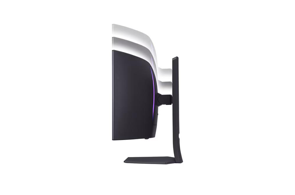 Монитор LG 34" 34GS95QE, WQHD, OLED, 240Hz