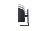 Монитор LG 34" 34GS95QE, WQHD, OLED, 240Hz