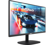 Монитор ASROCK 24.5" CL25FF, FullHD, IPS, 100Hz