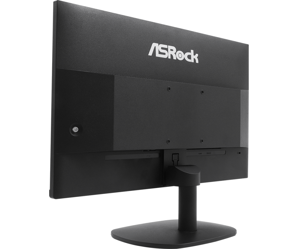 Монитор ASROCK 24.5" CL25FF, FullHD, IPS, 100Hz