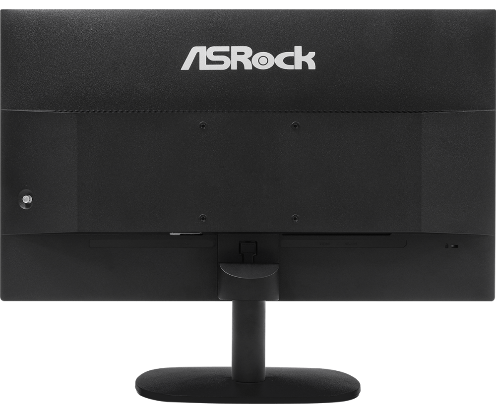 Монитор ASROCK 24.5" CL25FF, FullHD, IPS, 100Hz