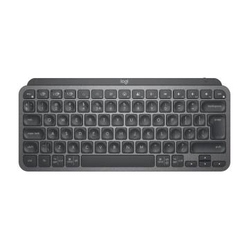 Безжична клавиатура Logitech MX Keys Mini