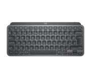 Безжична клавиатура Logitech MX Keys Mini