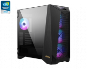 Кутия за компютър MSI MEG PROSPECT 700R