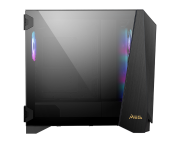 Кутия за компютър MSI MEG PROSPECT 700R