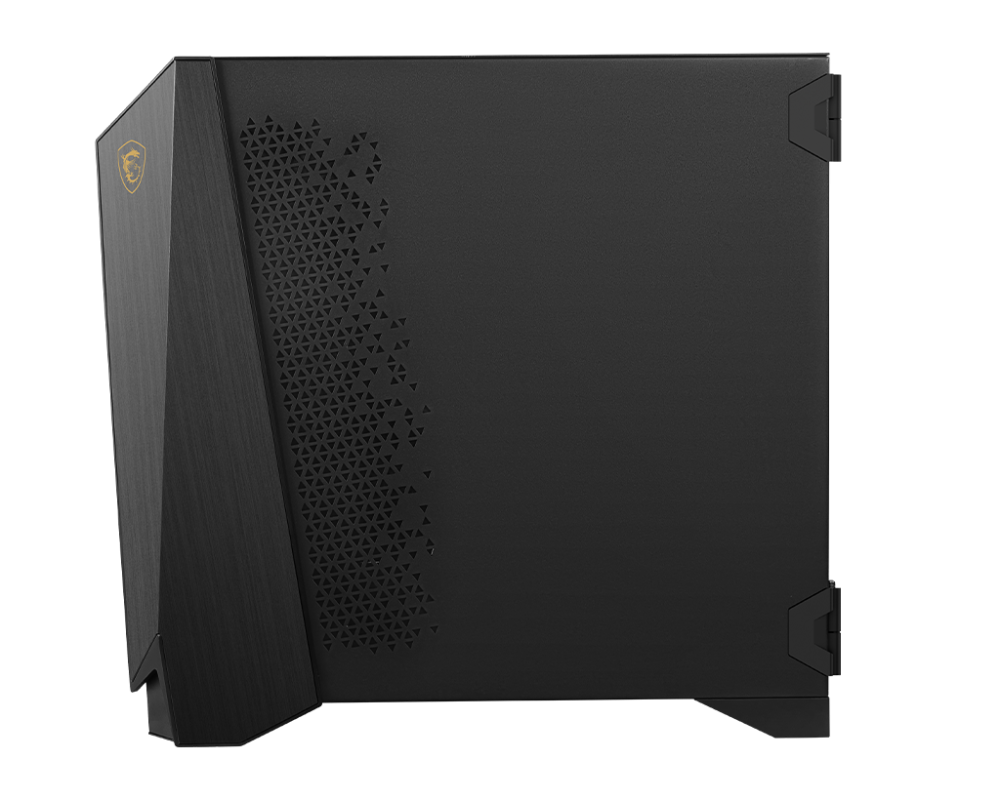 Кутия за компютър MSI MEG PROSPECT 700R