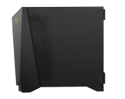 Кутия за компютър MSI MEG PROSPECT 700R
