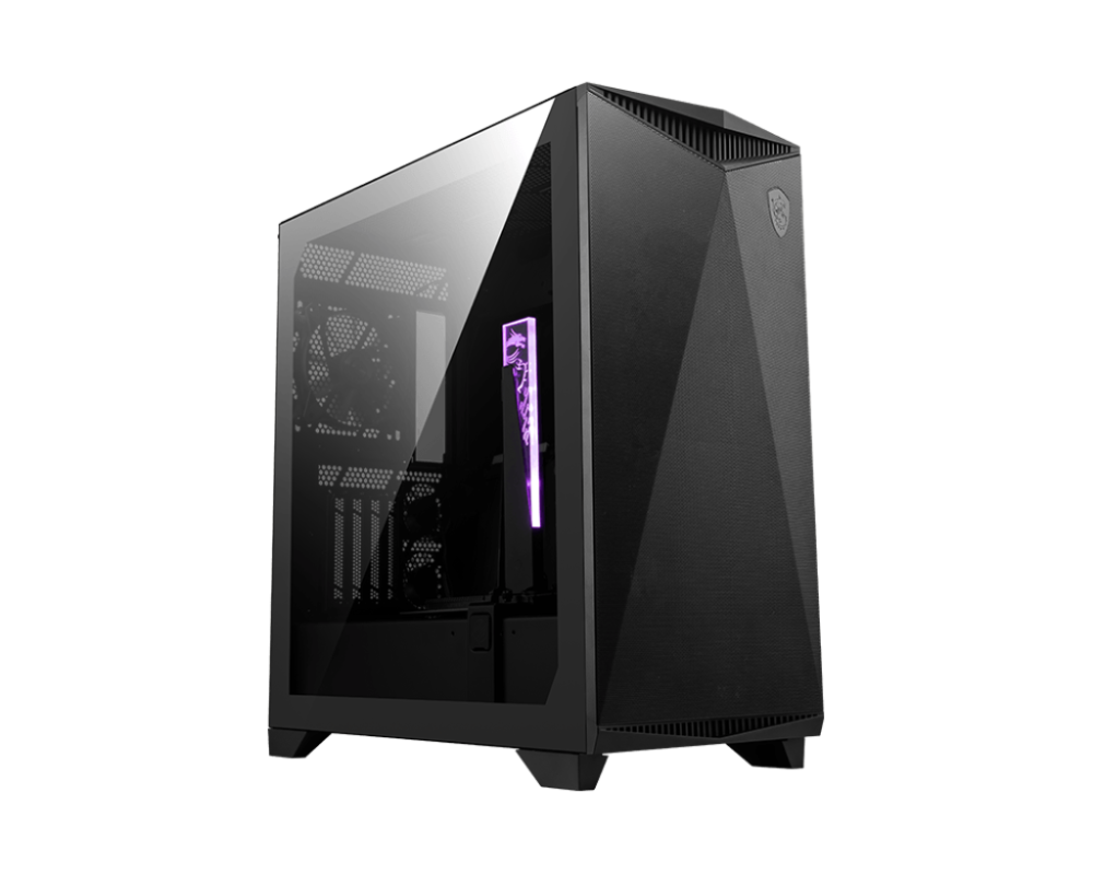 Кутия за компютър SI MPG GUNGNIR 300P AIRFLOW
