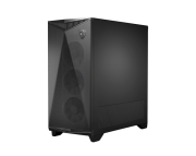 Кутия за компютър SI MPG GUNGNIR 300P AIRFLOW