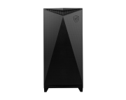 Кутия за компютър SI MPG GUNGNIR 300P AIRFLOW