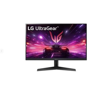 Монитор LG 24" 24GS60F-B, FullHD, IPS, 180Hz