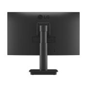 Монитор LG 24" 24MS550-B, FullHD, IPS, 100Hz