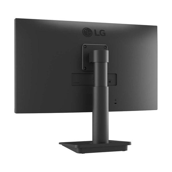 Монитор LG 24" 24MS550-B, FullHD, IPS, 100Hz