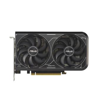 Видео карта ASUS DUAL-RTX4060-O8G-V2