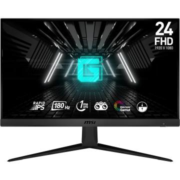 Монитор MSI 24" G2412F, FullHD, IPS, 180Hz