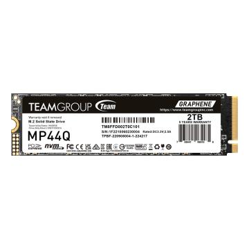 SSD TEAM GROUP MP44Q 2TB M2 PCI-E