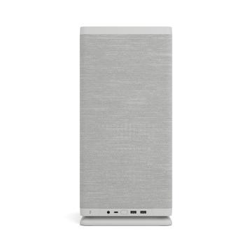 Кутия за компютър Fractal Design MOOD LIGHT GRAY MITX