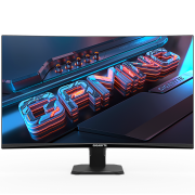 Монитор Gigabyte GS27FC, 27" VA FHD, 180Hz