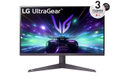 Монитор LG 27" 27GS50F-B, FullHD, VA, 180Hz