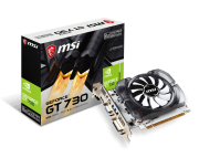 Видео карта MSI N730-2GD3V3