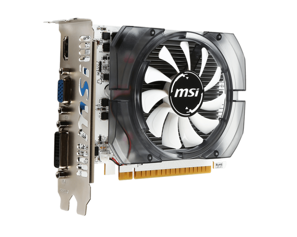 Видео карта MSI N730-2GD3V3